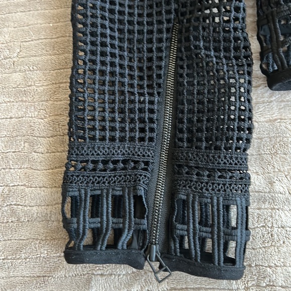 Jonathan Simkhai Jacket. Excellent condition, size M - Picture 9 of 11